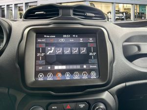 Jeep Renegade  4xe 1.3 PHEV 140 kW(190CV)  AT Limited  - Foto 22