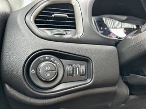 Jeep Renegade  4xe 1.3 PHEV 140 kW(190CV)  AT Limited  - Foto 20