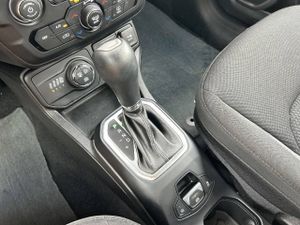 Jeep Renegade  4xe 1.3 PHEV 140 kW(190CV)  AT Limited  - Foto 15