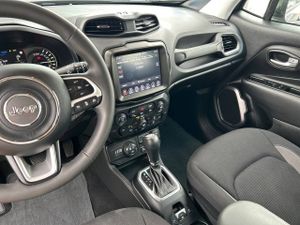 Jeep Renegade  4xe 1.3 PHEV 140 kW(190CV)  AT Limited  - Foto 25