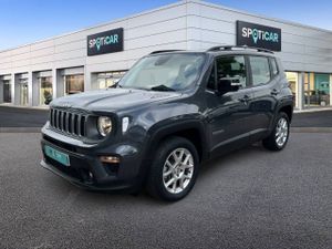 Jeep Renegade  4xe 1.3 PHEV 140 kW(190CV)  AT Limited  - Foto 2