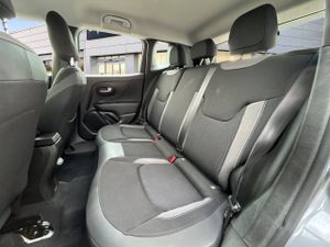 Jeep Renegade  4xe 1.3 PHEV 140 kW(190CV)  AT Limited  - Foto 11