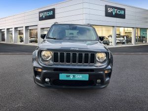 Jeep Renegade  4xe 1.3 PHEV 140 kW(190CV)  AT Limited  - Foto 3