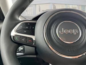Jeep Renegade  4xe 1.3 PHEV 140 kW(190CV)  AT Limited  - Foto 18