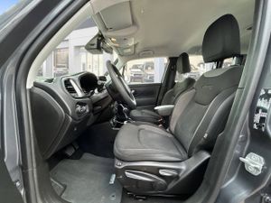 Jeep Renegade  4xe 1.3 PHEV 140 kW(190CV)  AT Limited  - Foto 10