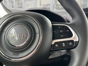 Jeep Renegade  4xe 1.3 PHEV 140 kW(190CV)  AT Limited  - Foto 16