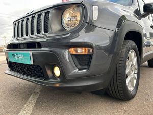 Jeep Renegade  4xe 1.3 PHEV 140 kW(190CV)  AT Limited  - Foto 27