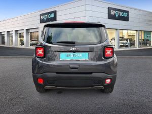 Jeep Renegade  4xe 1.3 PHEV 140 kW(190CV)  AT Limited  - Foto 6