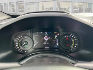 Jeep Renegade  4xe 1.3 PHEV 140 kW(190CV)  AT Limited  - Foto 13