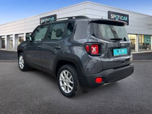 Jeep Renegade  4xe 1.3 PHEV 140 kW(190CV)  AT Limited  - Foto 7