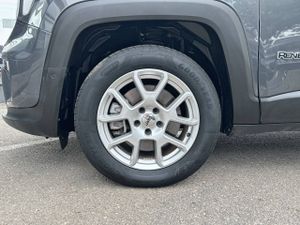 Jeep Renegade  4xe 1.3 PHEV 140 kW(190CV)  AT Limited  - Foto 12