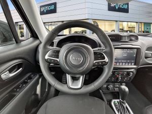 Jeep Renegade  4xe 1.3 PHEV 140 kW(190CV)  AT Limited  - Foto 14