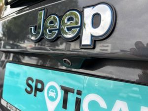 Jeep Renegade  4xe 1.3 PHEV 140 kW(190CV)  AT Limited  - Foto 29