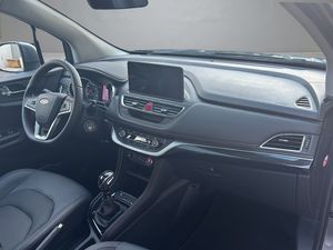 EVO 4  1.5 Cuatro LPG -  - Foto 13