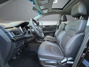 EVO 4  1.5 Cuatro LPG -  - Foto 10