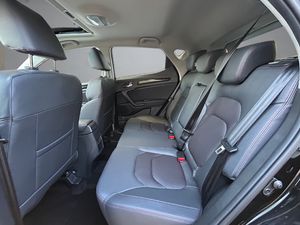 EVO 4  1.5 Cuatro LPG -  - Foto 11