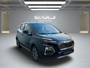 EVO 4  1.5 Cuatro LPG -  - Foto 4