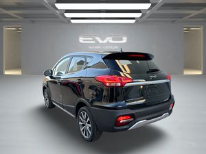 EVO 4  1.5 Cuatro LPG -  - Foto 8