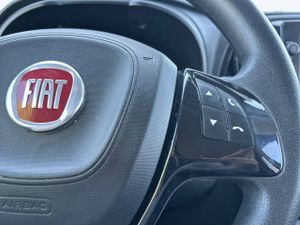 Fiat Doblò  Cargo SX 1.6 Mjet 66kW (90CV) Base  - Foto 16