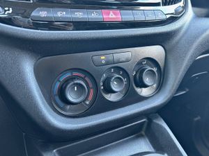 Fiat Doblò  Cargo SX 1.6 Mjet 66kW (90CV) Base  - Foto 21