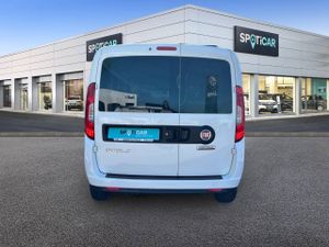 Fiat Doblò  Cargo SX 1.6 Mjet 66kW (90CV) Base  - Foto 6