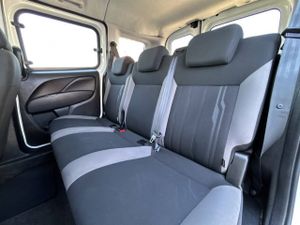 Fiat Doblò  Cargo SX 1.6 Mjet 66kW (90CV) Base  - Foto 11