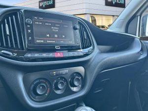 Fiat Doblò  Cargo SX 1.6 Mjet 66kW (90CV) Base  - Foto 20
