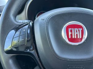 Fiat Doblò  Cargo SX 1.6 Mjet 66kW (90CV) Base  - Foto 18