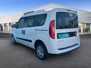 Fiat Doblò  Cargo SX 1.6 Mjet 66kW (90CV) Base  - Foto 7