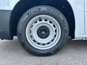 Fiat Doblò  Furgón L1 BlueHDi 1.5 L 650kg 100CV -  - Foto 12
