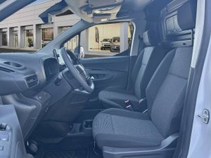 Fiat Doblò  Furgón L1 BlueHDi 1.5 L 650kg 100CV -  - Foto 10