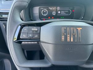 Fiat Doblò  Furgón L1 BlueHDi 1.5 L 650kg 100CV -  - Foto 16