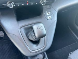 Fiat Doblò  Furgón L1 BlueHDi 1.5 L 650kg 100CV -  - Foto 15