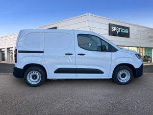 Fiat Doblò  Furgón L1 BlueHDi 1.5 L 650kg 100CV -  - Foto 5