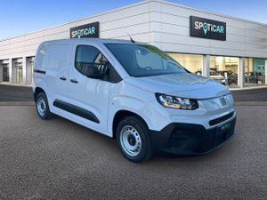 Fiat Doblò  Furgón L1 BlueHDi 1.5 L 650kg 100CV -  - Foto 4