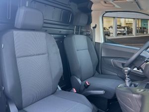 Fiat Doblò  Furgón L1 BlueHDi 1.5 L 650kg 100CV -  - Foto 11