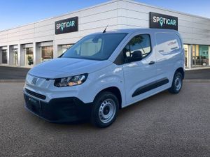 Fiat Doblò  Furgón L1 BlueHDi 1.5 L 650kg 100CV -  - Foto 2