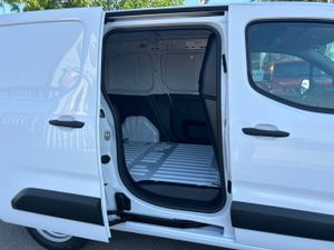 Fiat Doblò  Furgón L1 BlueHDi 1.5 L 650kg 100CV -  - Foto 21
