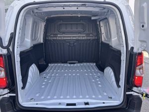 Fiat Doblò  Furgón L1 BlueHDi 1.5 L 650kg 100CV -  - Foto 8