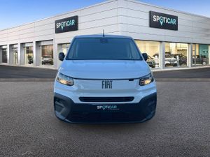 Fiat Doblò  Furgón L1 BlueHDi 1.5 L 650kg 100CV -  - Foto 3