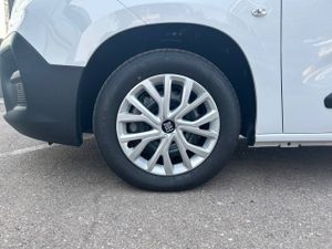 Fiat Doblò  Combi (N1) L1 BlueHDi 1.5 L 100CV -  - Foto 12