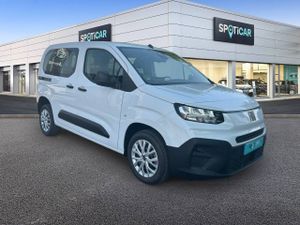 Fiat Doblò  Combi (N1) L1 BlueHDi 1.5 L 100CV -  - Foto 4