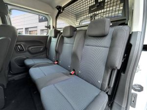 Fiat Doblò  Combi (N1) L1 BlueHDi 1.5 L 100CV -  - Foto 11