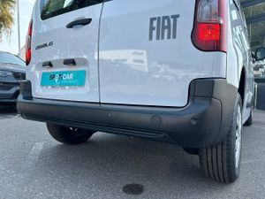 Fiat Doblò  Combi (N1) L1 BlueHDi 1.5 L 100CV -  - Foto 23