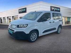 Fiat Doblò  Combi (N1) L1 BlueHDi 1.5 L 100CV -  - Foto 2