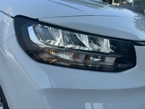 Fiat Doblò  Combi (N1) L1 BlueHDi 1.5 L 100CV -  - Foto 17