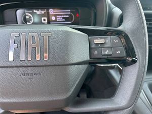 Fiat Doblò  Combi (N1) L1 BlueHDi 1.5 L 100CV -  - Foto 18