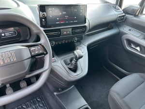 Fiat Doblò  Combi (N1) L1 BlueHDi 1.5 L 100CV -  - Foto 22