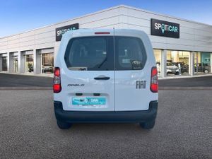 Fiat Doblò  Combi (N1) L1 BlueHDi 1.5 L 100CV -  - Foto 6