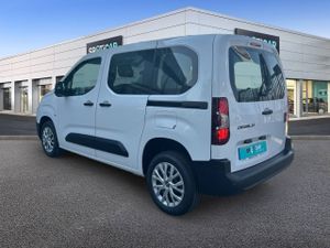 Fiat Doblò  Combi (N1) L1 BlueHDi 1.5 L 100CV -  - Foto 7